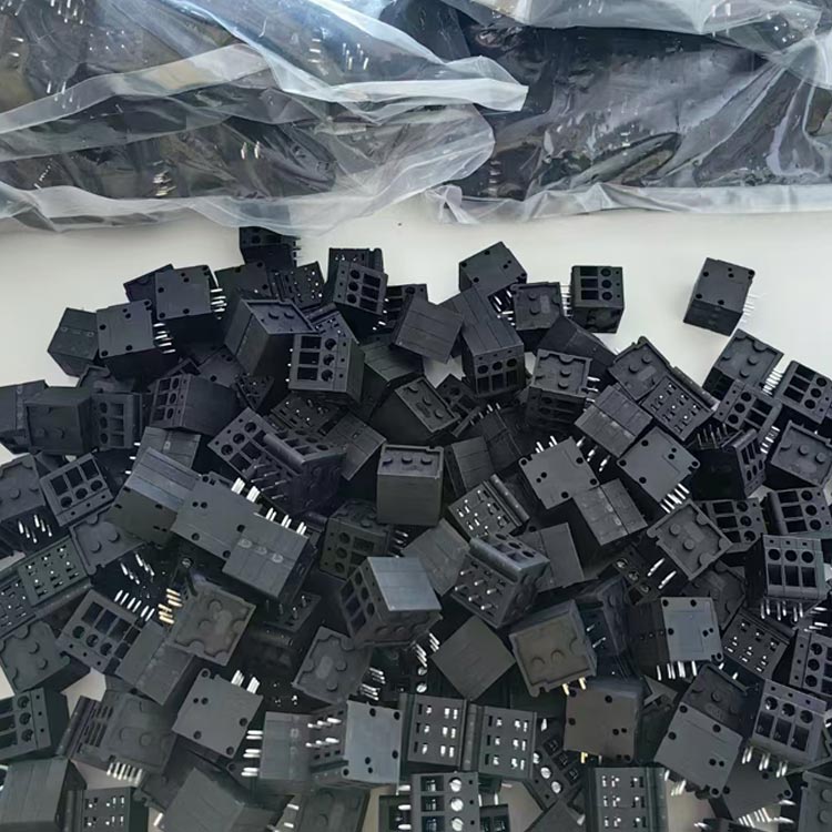 工控、充電樁接線(xiàn)端子